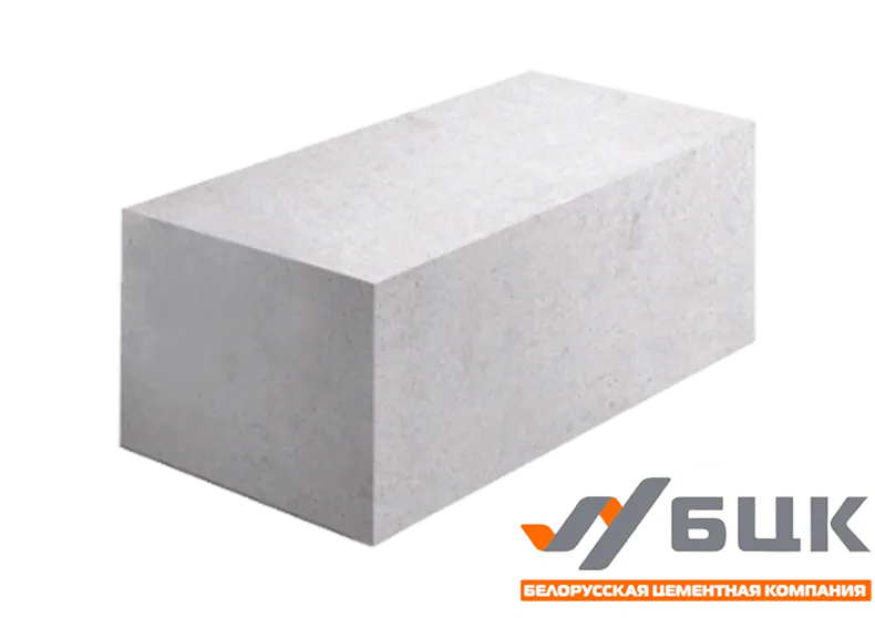 Газобетонные блоки Белорусский в Раменском