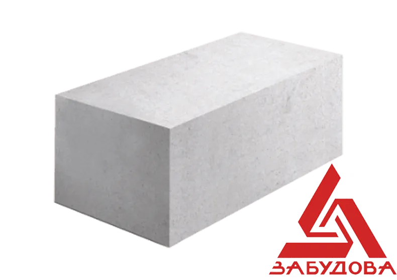 Газобетонные блоки Забудова в Раменском