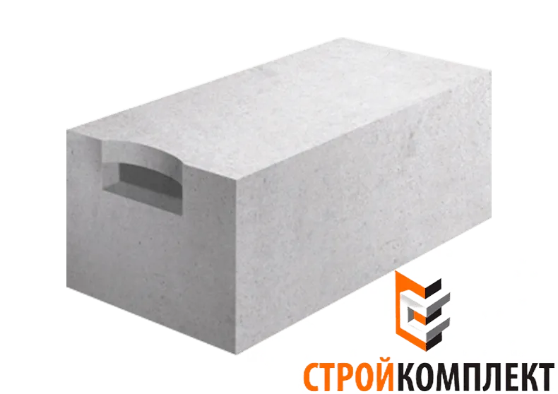 Газобетонные блоки СК в Раменском