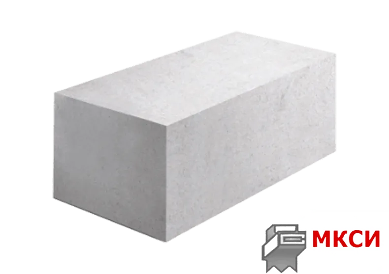 Газобетонные блоки Могилевский КСИ в Раменском