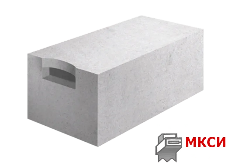 Газобетонные блоки Могилевский Газосиликат в Раменском