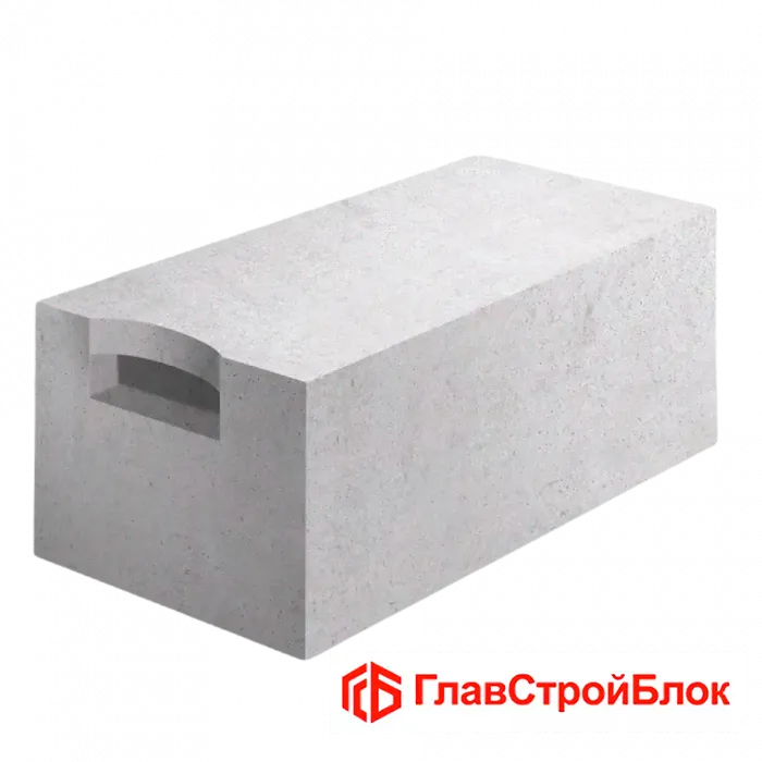 Газобетонные блоки ГлавСтройБлок в Раменском
