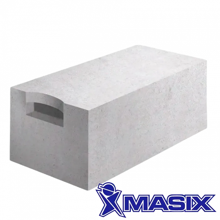 Газобетонные блоки Masix в Раменском