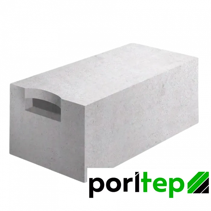 Газобетонные блоки Poritep в Раменском